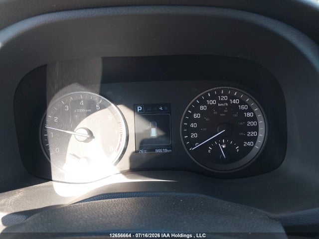 Hyundai Tucson 2016 KM8J23A43GU172703 Image 7