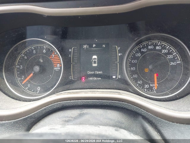 Jeep Cherokee North 2016 1C4PJMCS5GW129049 Image 7