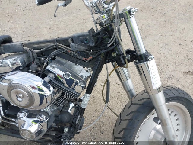 Aukcja sprzedaży 2007 Harley-davidson Flstf, vin: 5HD1BX5167Y042006, numer aukcji: 12656670