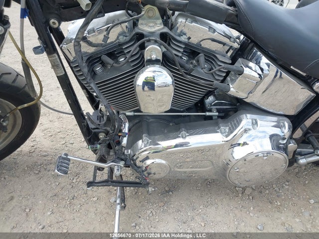 Aukcja sprzedaży 2007 Harley-davidson Flstf, vin: 5HD1BX5167Y042006, numer aukcji: 12656670