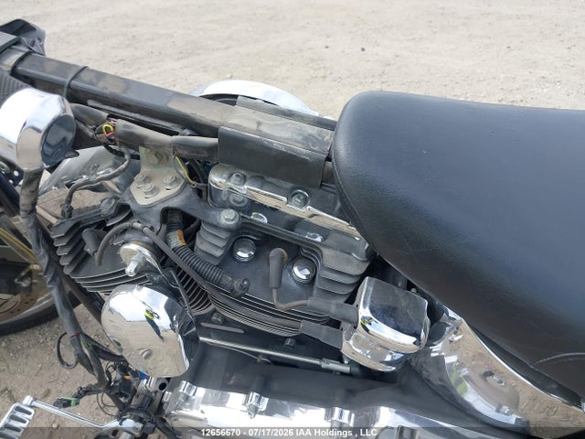 Aukcja sprzedaży 2007 Harley-davidson Flstf, vin: 5HD1BX5167Y042006, numer aukcji: 12656670