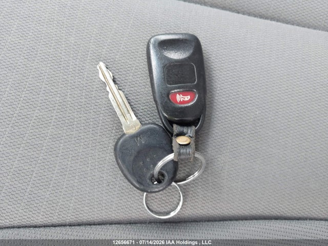 Aukcja sprzedaży 2011 Hyundai Santa Fe Gl 3.5, vin: 5XYZGDAGXBG018296, numer aukcji: 12656671