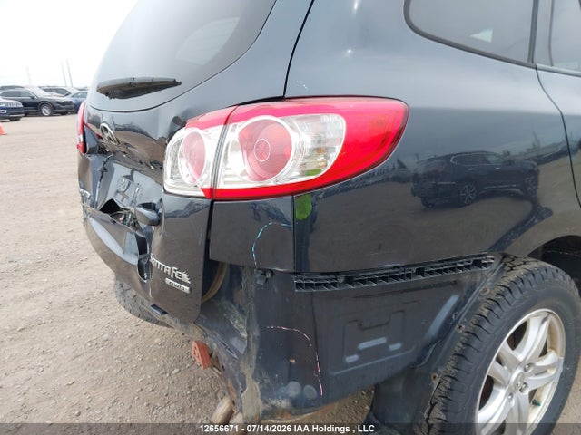 Aukcja sprzedaży 2011 Hyundai Santa Fe Gl 3.5, vin: 5XYZGDAGXBG018296, numer aukcji: 12656671