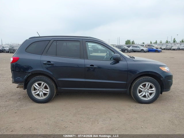Aukcja sprzedaży 2011 Hyundai Santa Fe Gl 3.5, vin: 5XYZGDAGXBG018296, numer aukcji: 12656671