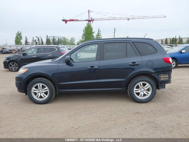 Aukcja sprzedaży 2011 Hyundai Santa Fe Gl 3.5, vin: 5XYZGDAGXBG018296, numer aukcji: 12656671