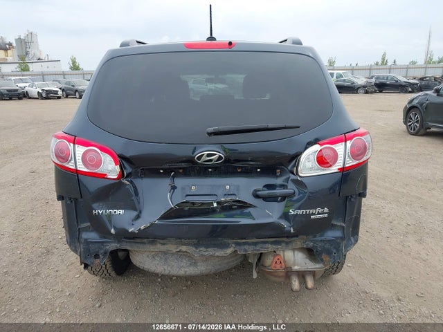 Aukcja sprzedaży 2011 Hyundai Santa Fe Gl 3.5, vin: 5XYZGDAGXBG018296, numer aukcji: 12656671