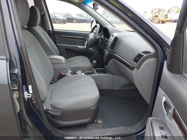 Aukcja sprzedaży 2011 Hyundai Santa Fe Gl 3.5, vin: 5XYZGDAGXBG018296, numer aukcji: 12656671