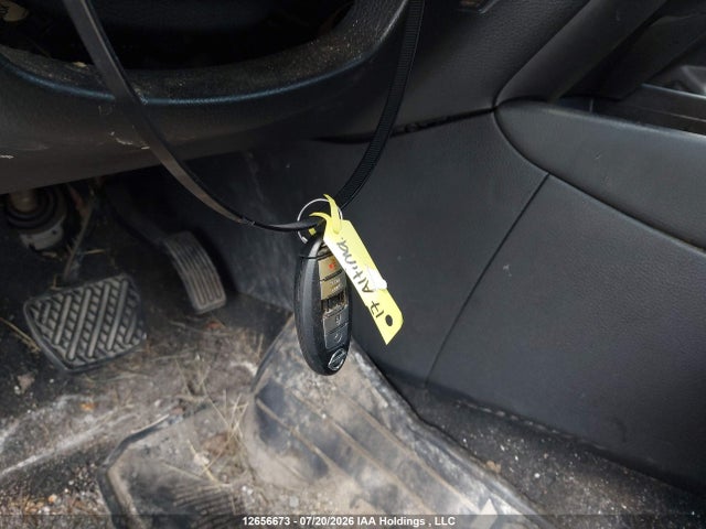 12656673 :رقم المزاد ، 1N4AL3AP0HN343338 vin ، 2017 Nissan Altima 2.5/2.5 S/2.5 Sl/2.5 Sr/2.5 Sv مزاد بيع