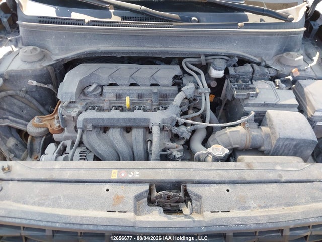 Продажа на аукционе авто 2022 Hyundai Venue Essential Auto Ivt, vin: KMHRB8A35NU132899, номер лота: 12656677