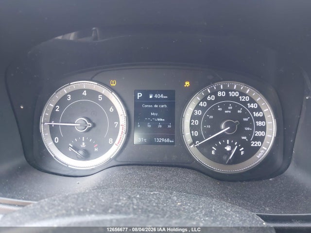 Продажа на аукционе авто 2022 Hyundai Venue Essential Auto Ivt, vin: KMHRB8A35NU132899, номер лота: 12656677