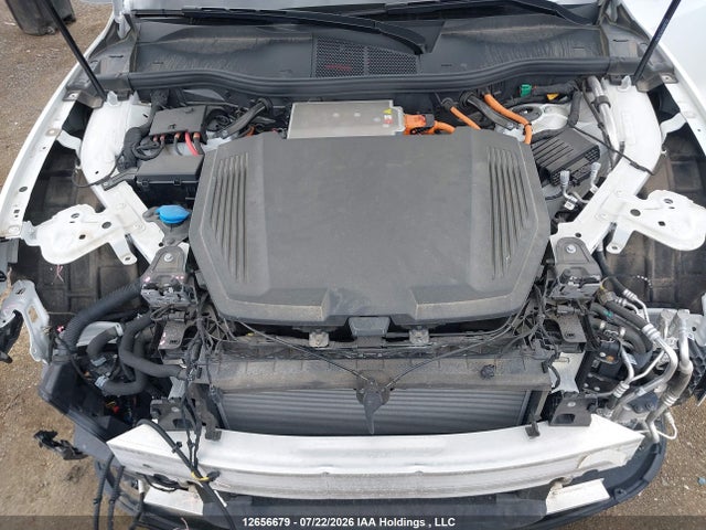 Продажа на аукционе авто 2024 Audi Q8 E-tron, vin: WA14ABGE6RB052630, номер лота: 12656679
