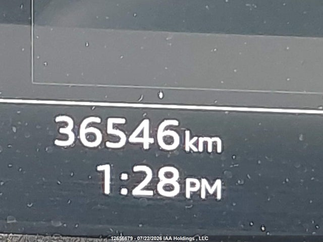 Продажа на аукционе авто 2024 Audi Q8 E-tron, vin: WA14ABGE6RB052630, номер лота: 12656679