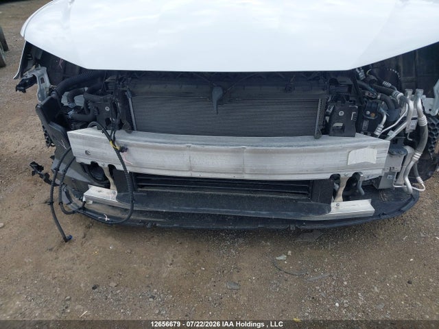 Продажа на аукционе авто 2024 Audi Q8 E-tron, vin: WA14ABGE6RB052630, номер лота: 12656679