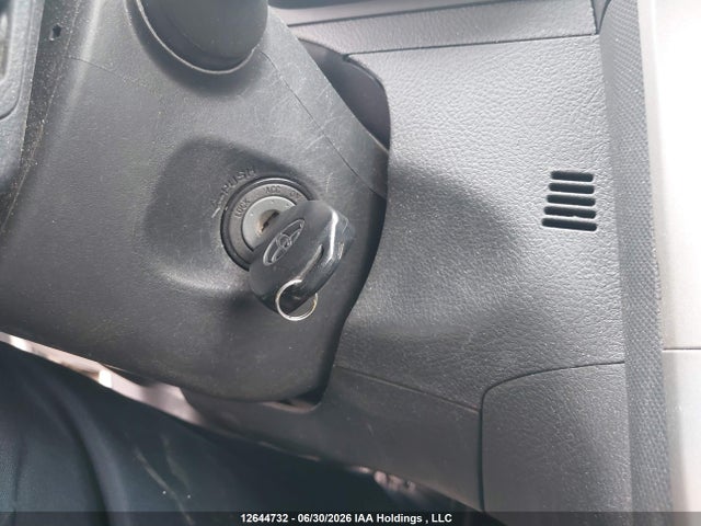 Aukcja sprzedaży 2012 Toyota Matrix, vin: 2T1KU4EE0CC856319, numer aukcji: 12644732