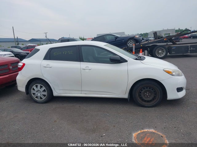 Aukcja sprzedaży 2012 Toyota Matrix, vin: 2T1KU4EE0CC856319, numer aukcji: 12644732