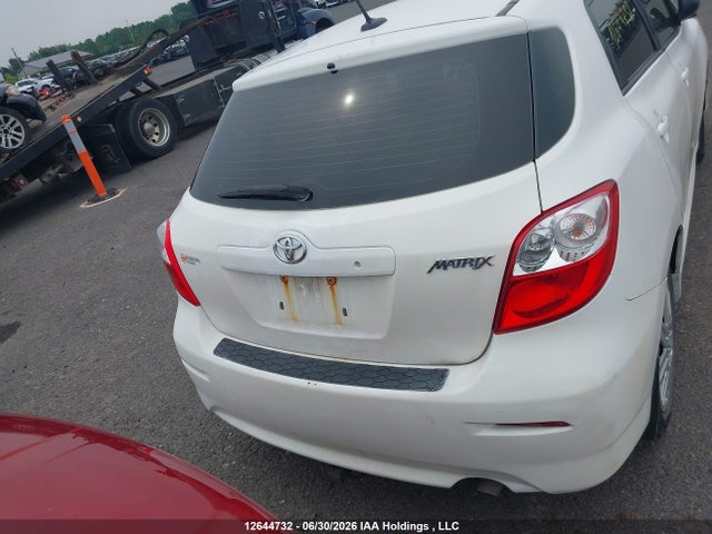 Aukcja sprzedaży 2012 Toyota Matrix, vin: 2T1KU4EE0CC856319, numer aukcji: 12644732