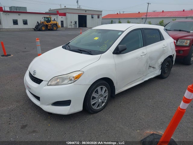 Aukcja sprzedaży 2012 Toyota Matrix, vin: 2T1KU4EE0CC856319, numer aukcji: 12644732