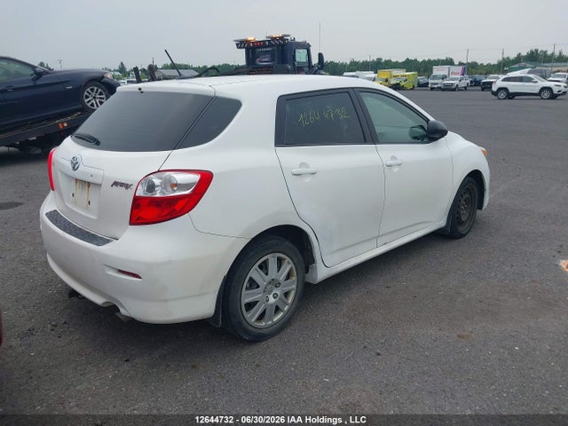 Aukcja sprzedaży 2012 Toyota Matrix, vin: 2T1KU4EE0CC856319, numer aukcji: 12644732