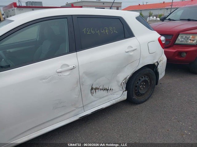 Aukcja sprzedaży 2012 Toyota Matrix, vin: 2T1KU4EE0CC856319, numer aukcji: 12644732