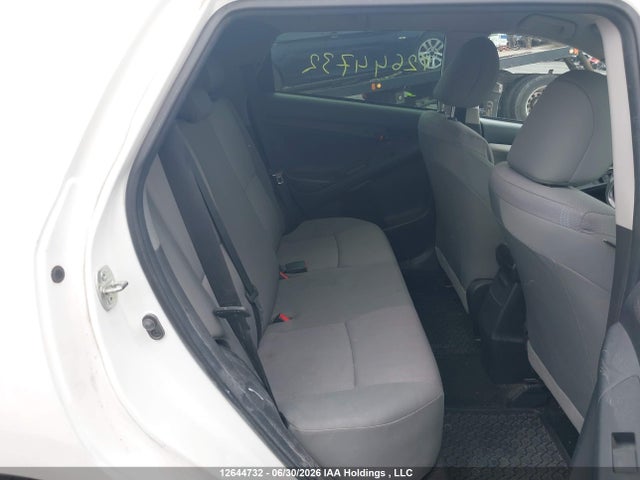 Aukcja sprzedaży 2012 Toyota Matrix, vin: 2T1KU4EE0CC856319, numer aukcji: 12644732