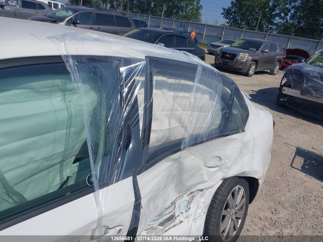 12656681 :رقم المزاد ، 3VW167AJ7HM283697 vin ، 2017 Volkswagen Jetta S مزاد بيع