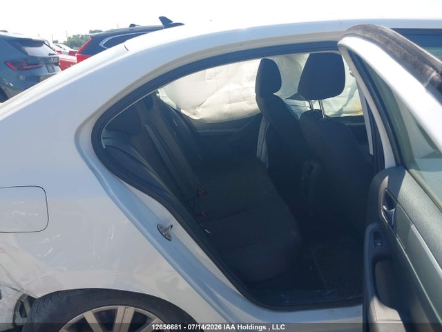 12656681 :رقم المزاد ، 3VW167AJ7HM283697 vin ، 2017 Volkswagen Jetta S مزاد بيع