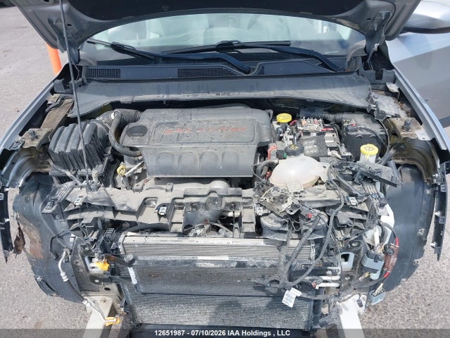 Продаж на аукціоні авто 2018 Jeep Compass North, vin: 3C4NJDBB0JT263697, номер лоту: 12651987