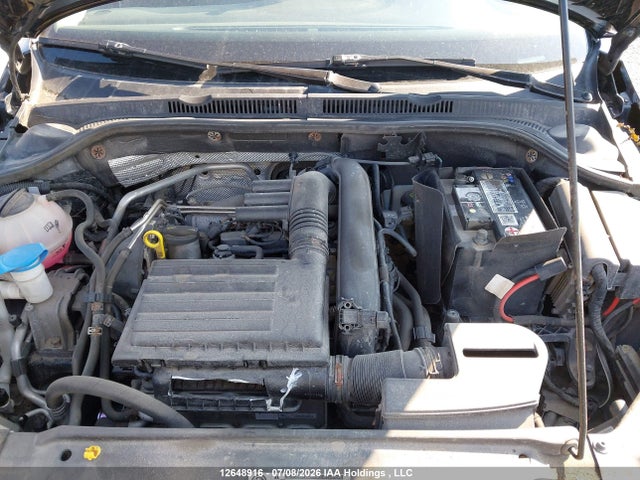 3VW167AJ8GM350063 Volkswagen Jetta 1.4 Tsi Trendline/1.4 Tsi Trendline+