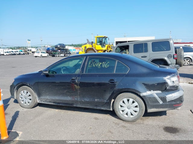 3VW167AJ8GM350063 Volkswagen Jetta 1.4 Tsi Trendline/1.4 Tsi Trendline+