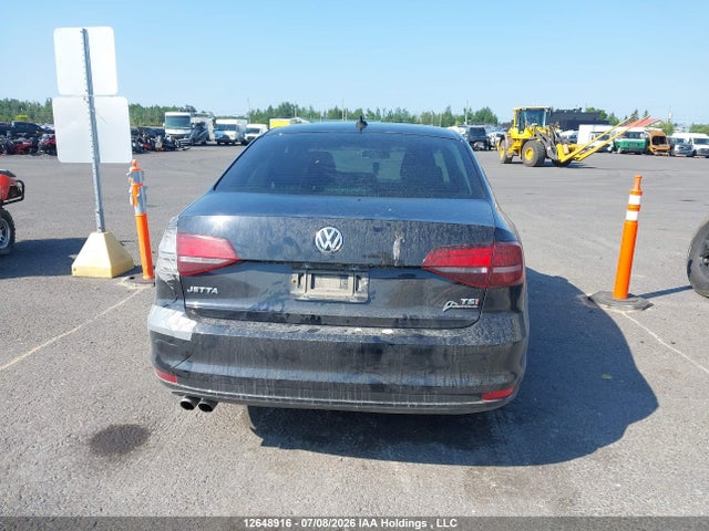 3VW167AJ8GM350063 Volkswagen Jetta 1.4 Tsi Trendline/1.4 Tsi Trendline+