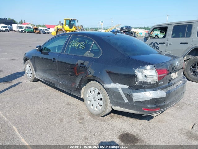3VW167AJ8GM350063 Volkswagen Jetta 1.4 Tsi Trendline/1.4 Tsi Trendline+