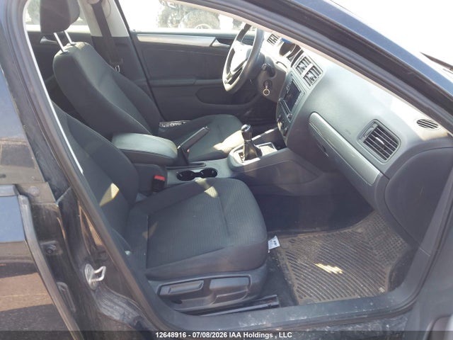3VW167AJ8GM350063 Volkswagen Jetta 1.4 Tsi Trendline/1.4 Tsi Trendline+