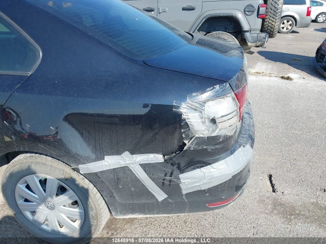 3VW167AJ8GM350063 Volkswagen Jetta 1.4 Tsi Trendline/1.4 Tsi Trendline+