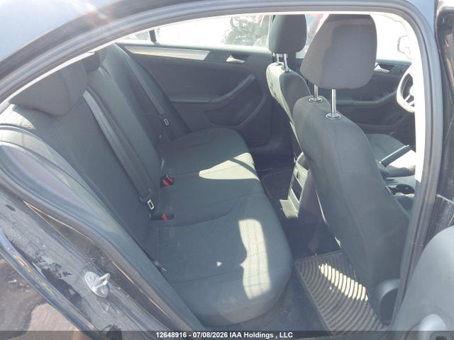 3VW167AJ8GM350063 Volkswagen Jetta 1.4 Tsi Trendline/1.4 Tsi Trendline+