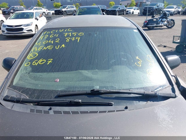 Продаж на аукціоні авто 2010 Honda Civic Dx-g, vin: 2HGFA1F47AH042879, номер лоту: 12647150
