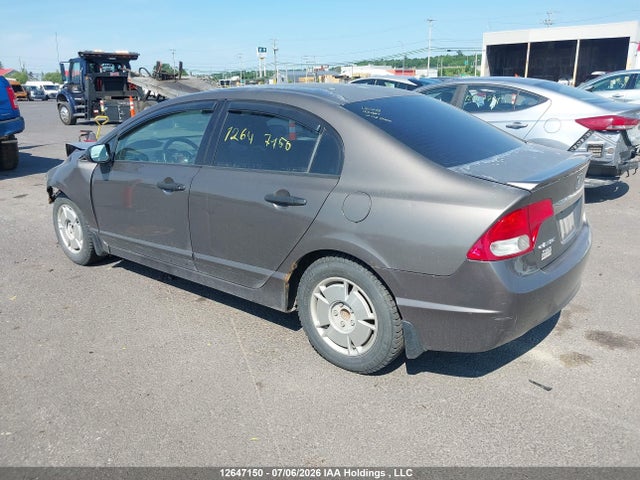 Продаж на аукціоні авто 2010 Honda Civic Dx-g, vin: 2HGFA1F47AH042879, номер лоту: 12647150