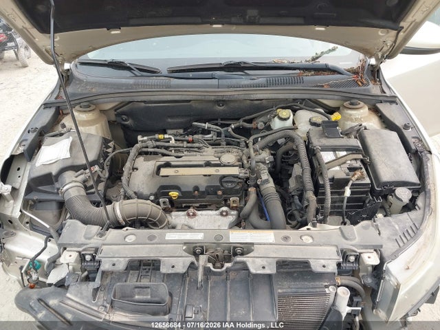 2013 Chevrolet Cruze Lt მანქანა იყიდება აუქციონზე, vin: 1G1PC5SB0D7262737, აუქციონის ნომერი: 12656684