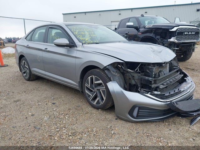 Volkswagen JETTA SEL 2022 3VWGM7BU6NM031847 головне зображення