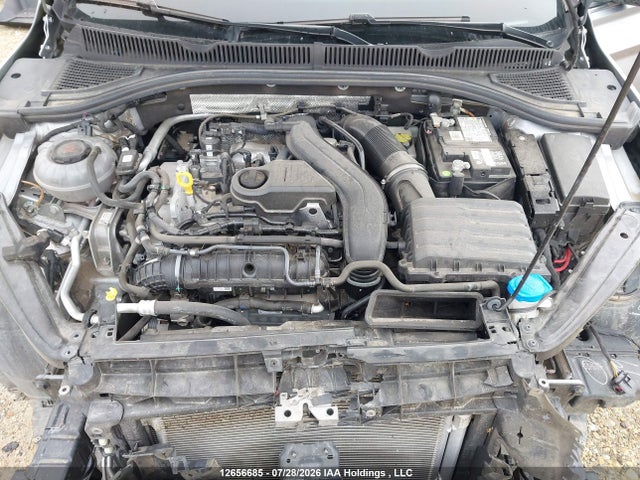 3VWGM7BU6NM031847 Volkswagen JETTA SEL