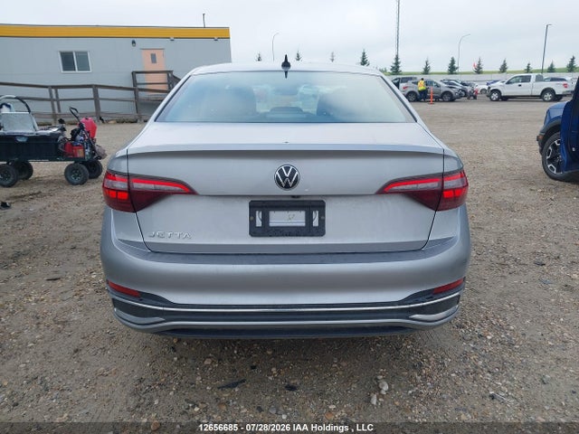 3VWGM7BU6NM031847 Volkswagen JETTA SEL