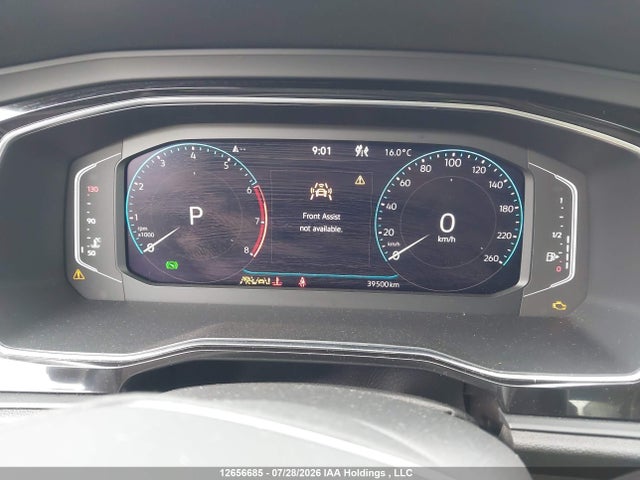 3VWGM7BU6NM031847 Volkswagen JETTA SEL