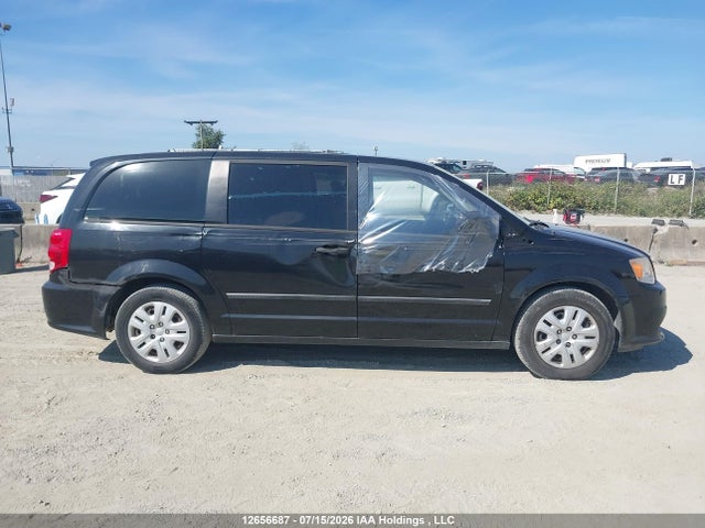 Aukcja sprzedaży 2013 Dodge Grand Caravan Se, vin: 2C4RDGBG7DR588148, numer aukcji: 12656687