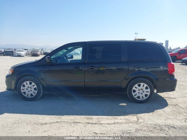 Aukcja sprzedaży 2013 Dodge Grand Caravan Se, vin: 2C4RDGBG7DR588148, numer aukcji: 12656687