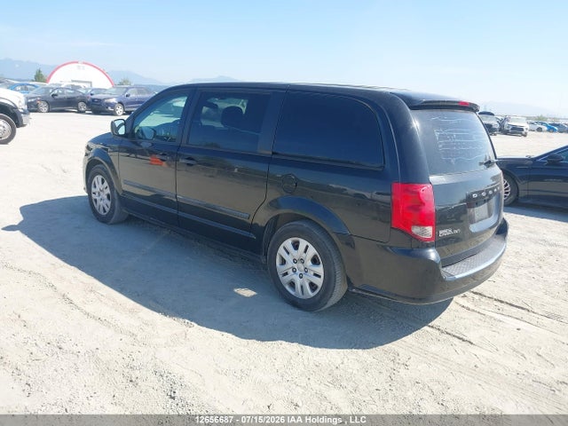 Aukcja sprzedaży 2013 Dodge Grand Caravan Se, vin: 2C4RDGBG7DR588148, numer aukcji: 12656687