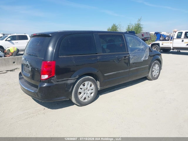 Aukcja sprzedaży 2013 Dodge Grand Caravan Se, vin: 2C4RDGBG7DR588148, numer aukcji: 12656687