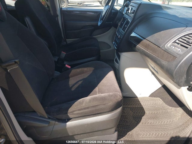 Aukcja sprzedaży 2013 Dodge Grand Caravan Se, vin: 2C4RDGBG7DR588148, numer aukcji: 12656687