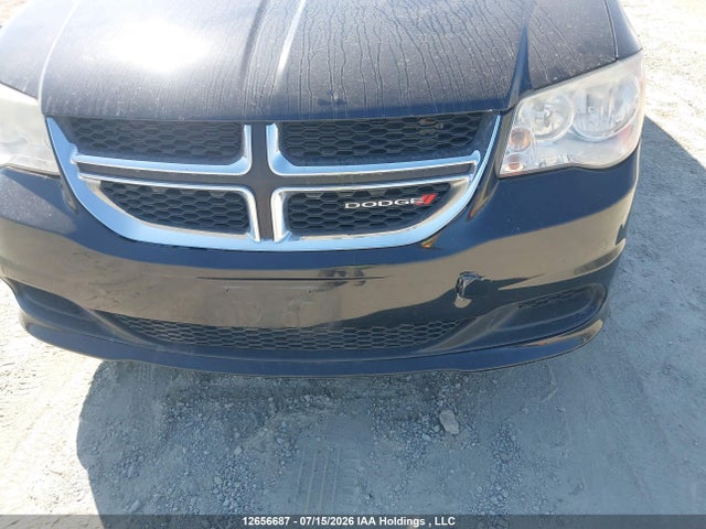 Aukcja sprzedaży 2013 Dodge Grand Caravan Se, vin: 2C4RDGBG7DR588148, numer aukcji: 12656687