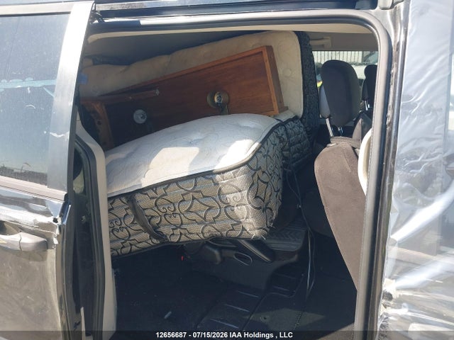 Aukcja sprzedaży 2013 Dodge Grand Caravan Se, vin: 2C4RDGBG7DR588148, numer aukcji: 12656687