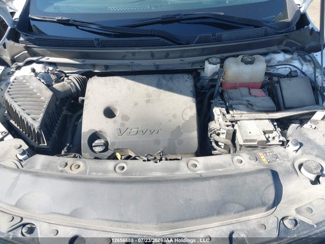 2022 Buick Enclave Essence მანქანა იყიდება აუქციონზე, vin: 5GAEVAKW6NJ107331, აუქციონის ნომერი: 12656688