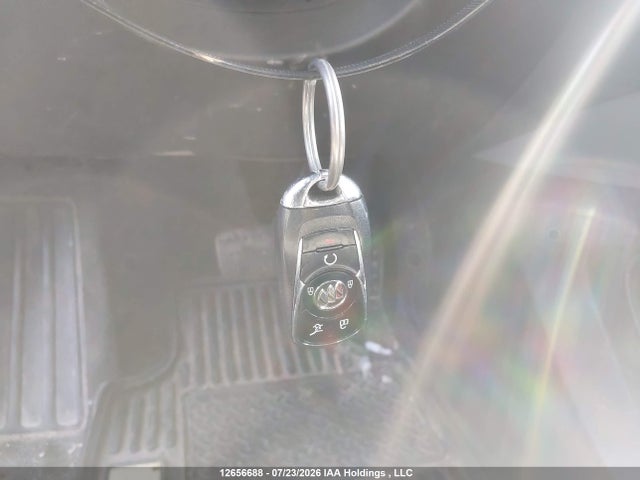 Продаж на аукціоні авто 2022 Buick Enclave Essence, vin: 5GAEVAKW6NJ107331, номер лоту: 12656688